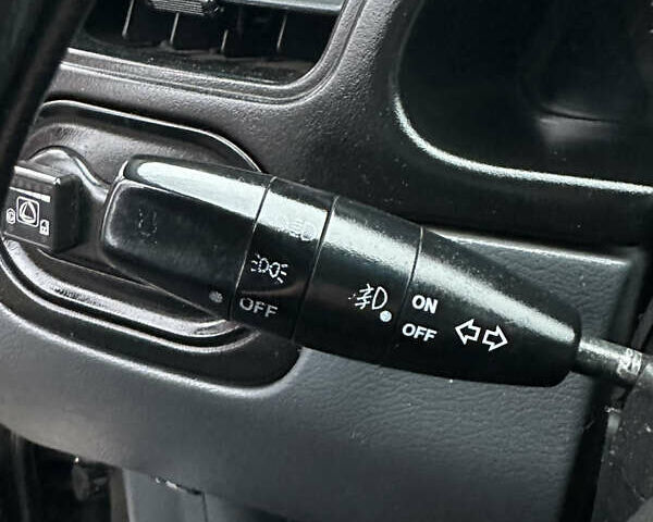 Черный ЗАЗ Ланос, объемом двигателя 1.5 л и пробегом 198 тыс. км за 2999 $, фото 37 на Automoto.ua