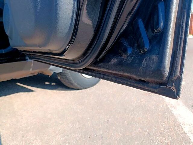 Чорний ЗАЗ Ланос, об'ємом двигуна 1.5 л та пробігом 225 тис. км за 2399 $, фото 7 на Automoto.ua