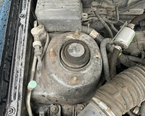 ЗАЗ Ланос 2011 в Днепре (Днепропетровске) на Automoto.ua Черный ЗАЗ Ланос, объемом двигателя 1.5 л и пробегом 197 тыс. км за 2999 $, фото 13 на Automoto.ua