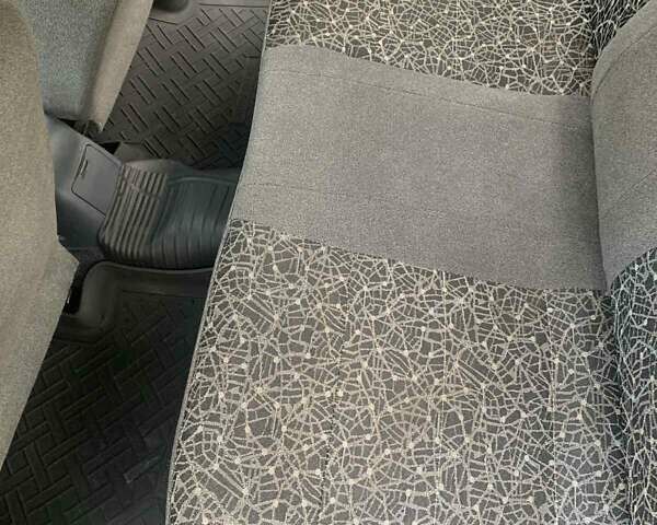 Чорний ЗАЗ Ланос, об'ємом двигуна 1.5 л та пробігом 256 тис. км за 2300 $, фото 11 на Automoto.ua