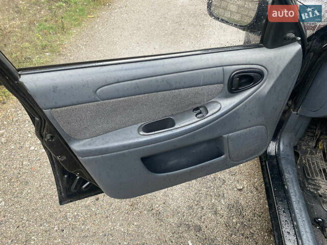 ЗАЗ Ланос 2011 в Днепре (Днепропетровске) на Automoto.ua Черный ЗАЗ Ланос, объемом двигателя 1.5 л и пробегом 197 тыс. км за 2999 $, фото 10 на Automoto.ua
