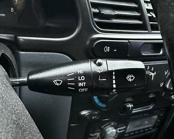 Черный ЗАЗ Ланос, объемом двигателя 1.5 л и пробегом 198 тыс. км за 2999 $, фото 38 на Automoto.ua