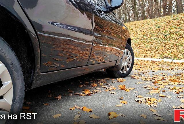 Чорний ЗАЗ Ланос, об'ємом двигуна 1.5 л та пробігом 183 тис. км за 2450 $, фото 6 на Automoto.ua