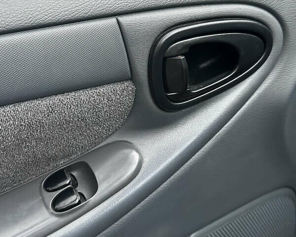 Черный ЗАЗ Ланос, объемом двигателя 1.5 л и пробегом 198 тыс. км за 2999 $, фото 34 на Automoto.ua