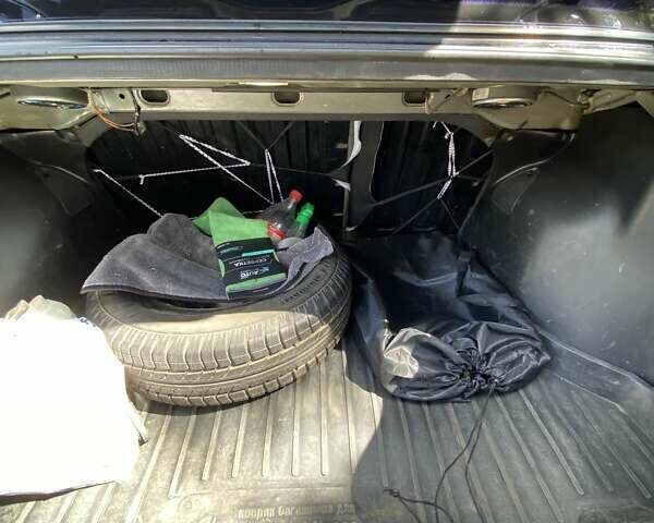 Черный ЗАЗ Ланос, объемом двигателя 1.5 л и пробегом 189 тыс. км за 3100 $, фото 8 на Automoto.ua