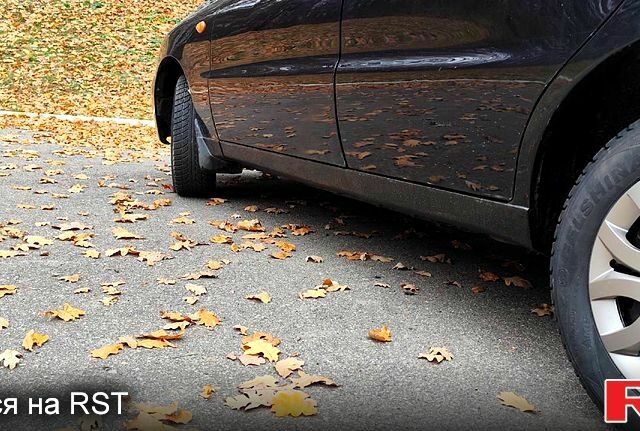 Чорний ЗАЗ Ланос, об'ємом двигуна 1.5 л та пробігом 183 тис. км за 2450 $, фото 7 на Automoto.ua