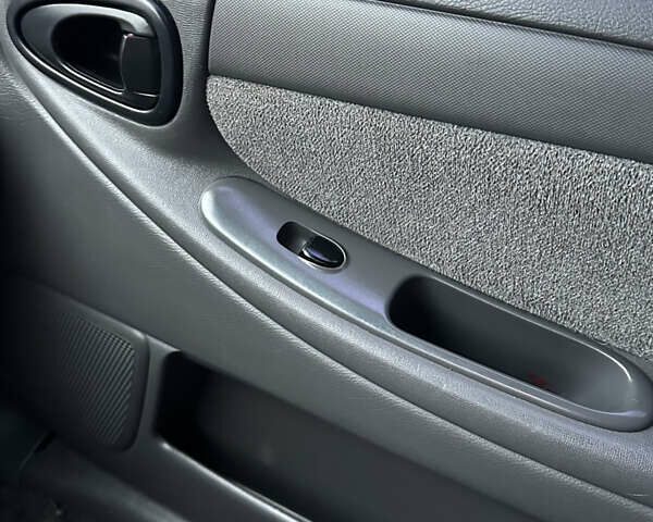 Черный ЗАЗ Ланос, объемом двигателя 1.5 л и пробегом 198 тыс. км за 2999 $, фото 35 на Automoto.ua