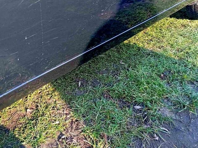 Черный ЗАЗ Ланос, объемом двигателя 1.5 л и пробегом 106 тыс. км за 3200 $, фото 11 на Automoto.ua