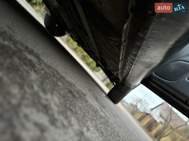 Черный ЗАЗ Ланос, объемом двигателя 1.5 л и пробегом 175 тыс. км за 2650 $, фото 25 на Automoto.ua