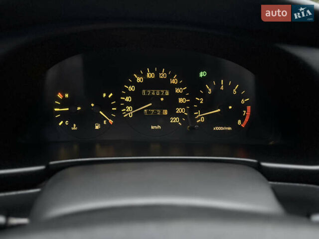 Черный ЗАЗ Ланос, объемом двигателя 1.5 л и пробегом 175 тыс. км за 2650 $, фото 20 на Automoto.ua