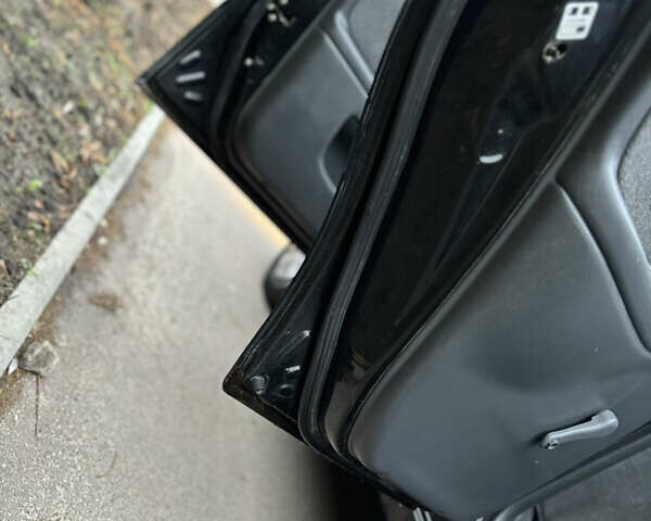 Черный ЗАЗ Ланос, объемом двигателя 1.5 л и пробегом 175 тыс. км за 2650 $, фото 22 на Automoto.ua