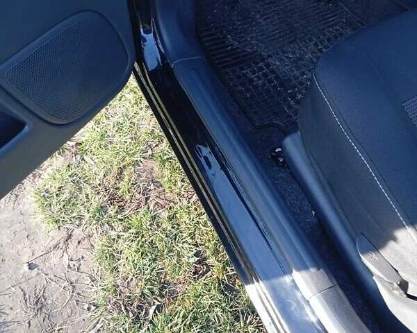 Черный ЗАЗ Ланос, объемом двигателя 1.5 л и пробегом 106 тыс. км за 3200 $, фото 29 на Automoto.ua