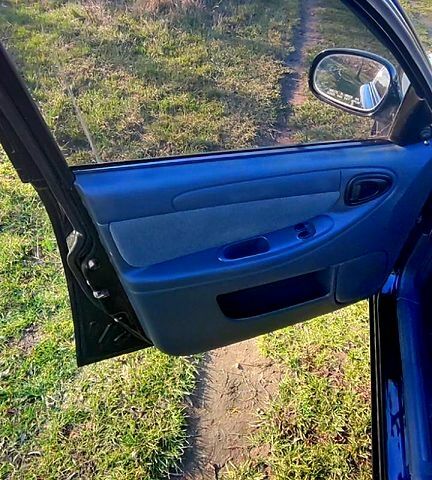 Черный ЗАЗ Ланос, объемом двигателя 1.5 л и пробегом 106 тыс. км за 3200 $, фото 4 на Automoto.ua