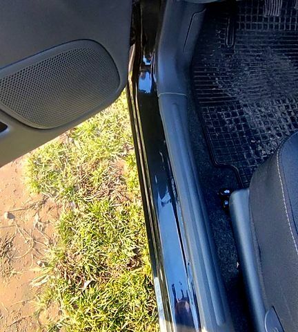 Черный ЗАЗ Ланос, объемом двигателя 1.5 л и пробегом 106 тыс. км за 3200 $, фото 5 на Automoto.ua