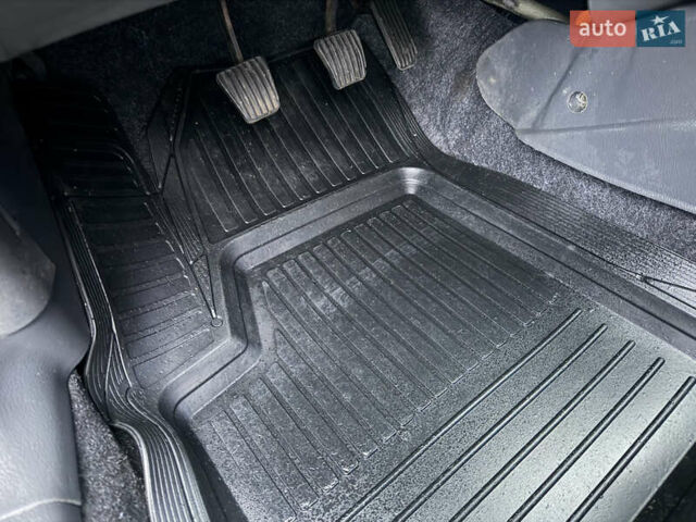 Черный ЗАЗ Ланос, объемом двигателя 1.5 л и пробегом 112 тыс. км за 2999 $, фото 18 на Automoto.ua