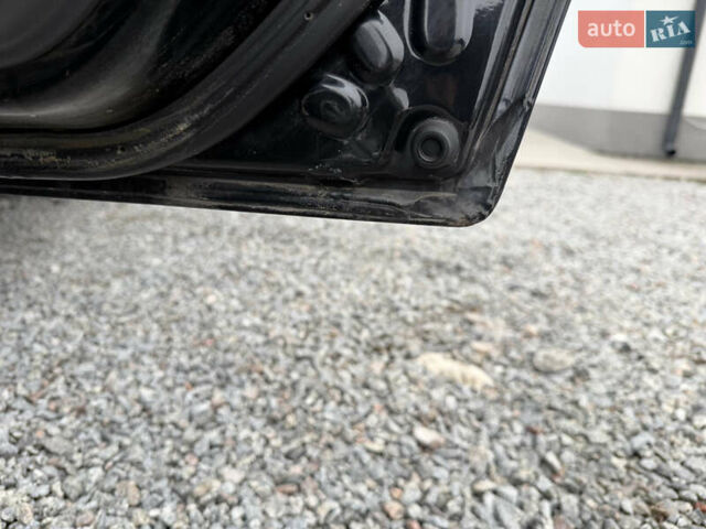 Черный ЗАЗ Ланос, объемом двигателя 1.5 л и пробегом 112 тыс. км за 2999 $, фото 13 на Automoto.ua