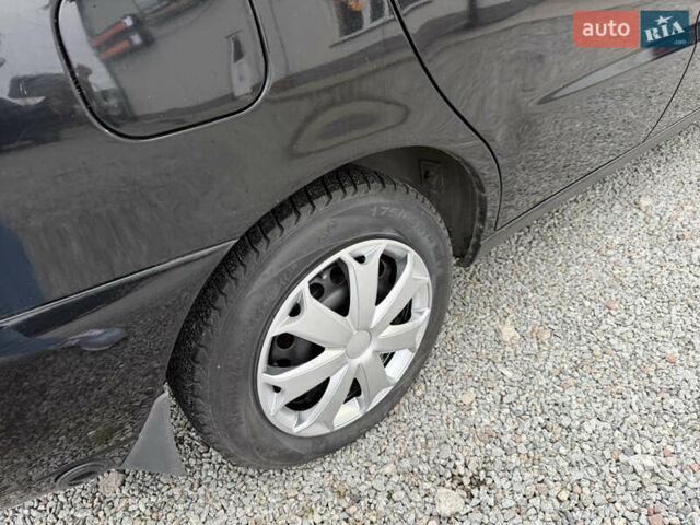 Черный ЗАЗ Ланос, объемом двигателя 1.5 л и пробегом 112 тыс. км за 2999 $, фото 10 на Automoto.ua