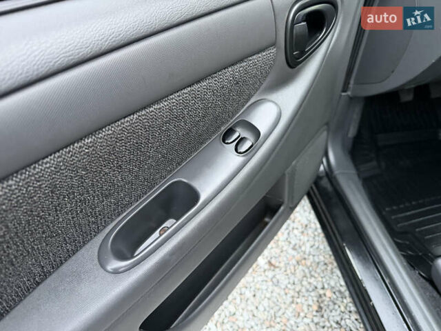 Черный ЗАЗ Ланос, объемом двигателя 1.5 л и пробегом 112 тыс. км за 2999 $, фото 16 на Automoto.ua