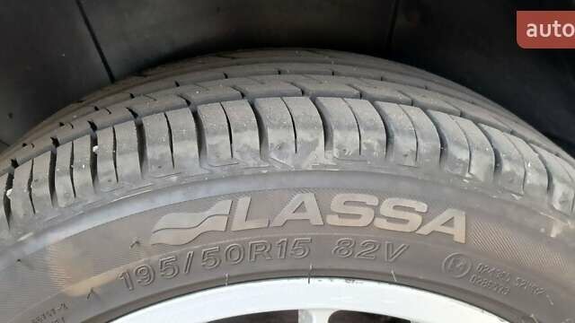 Черный ЗАЗ Ланос, объемом двигателя 1.5 л и пробегом 89 тыс. км за 3700 $, фото 8 на Automoto.ua