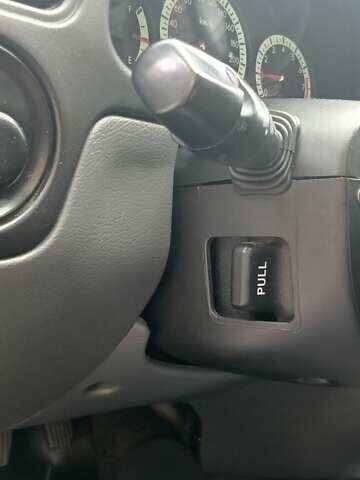 Черный ЗАЗ Ланос, объемом двигателя 1.5 л и пробегом 89 тыс. км за 3700 $, фото 1 на Automoto.ua