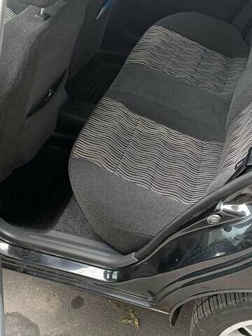 Черный ЗАЗ Ланос, объемом двигателя 1.5 л и пробегом 89 тыс. км за 3700 $, фото 11 на Automoto.ua