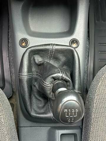 Черный ЗАЗ Ланос, объемом двигателя 1.5 л и пробегом 89 тыс. км за 3700 $, фото 4 на Automoto.ua