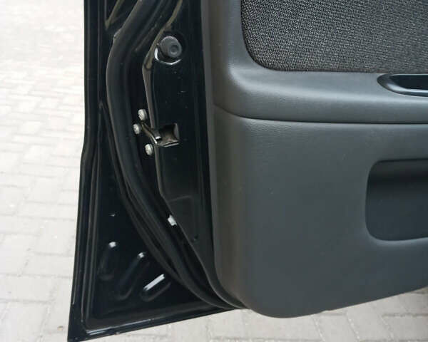 Чорний ЗАЗ Ланос, об'ємом двигуна 1.5 л та пробігом 70 тис. км за 4700 $, фото 8 на Automoto.ua