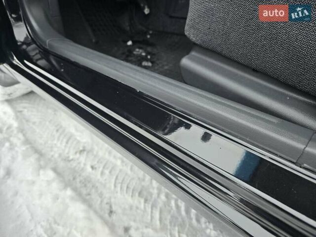 Черный ЗАЗ Ланос, объемом двигателя 1.4 л и пробегом 39 тыс. км за 4900 $, фото 23 на Automoto.ua