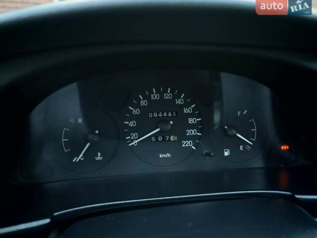 ЗАЗ Ланос 2008 в Бердичеве на Automoto.ua Коричневый ЗАЗ Ланос, объемом двигателя 1.5 л и пробегом 90 тыс. км за 2900 $, фото 14 на Automoto.ua