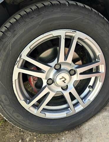 Червоний ЗАЗ Ланос, об'ємом двигуна 1.6 л та пробігом 190 тис. км за 2500 $, фото 8 на Automoto.ua