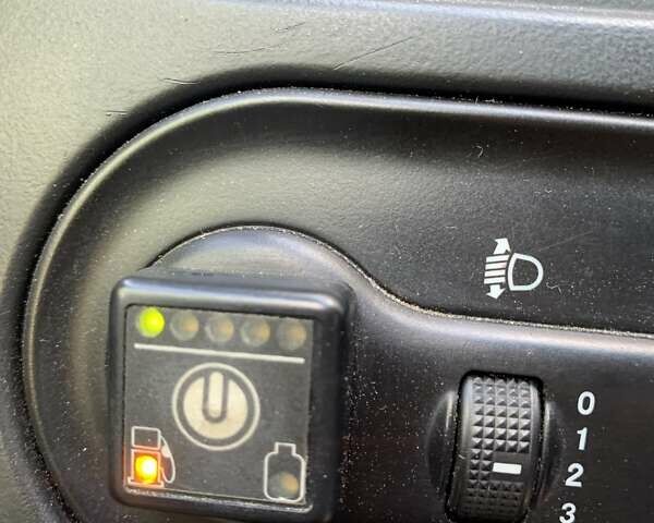 Красный ЗАЗ Ланос, объемом двигателя 1.5 л и пробегом 89 тыс. км за 3300 $, фото 9 на Automoto.ua