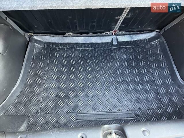 Красный ЗАЗ Ланос, объемом двигателя 1.4 л и пробегом 60 тыс. км за 4100 $, фото 15 на Automoto.ua