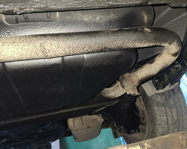 Красный ЗАЗ Ланос, объемом двигателя 1.5 л и пробегом 110 тыс. км за 4250 $, фото 28 на Automoto.ua