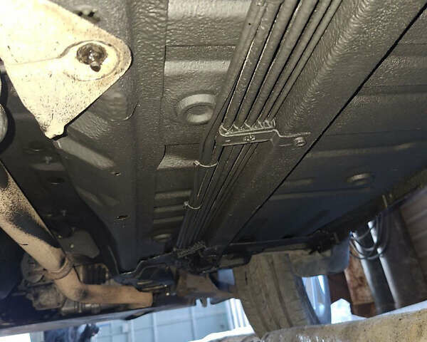 Красный ЗАЗ Ланос, объемом двигателя 1.5 л и пробегом 110 тыс. км за 4250 $, фото 26 на Automoto.ua