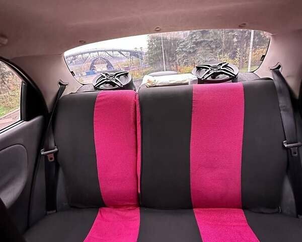 Красный ЗАЗ Ланос, объемом двигателя 1.3 л и пробегом 192 тыс. км за 2300 $, фото 17 на Automoto.ua