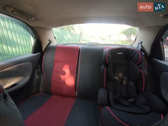 ЗАЗ Ланос 2007 в Хмельницком на Automoto.ua Красный ЗАЗ Ланос, объемом двигателя 1.39 л и пробегом 254 тыс. км за 2300 $, фото 5 на Automoto.ua