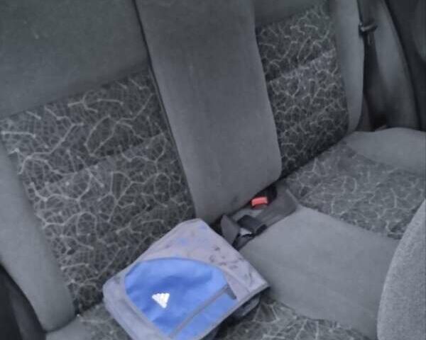 Красный ЗАЗ Ланос, объемом двигателя 1.4 л и пробегом 198 тыс. км за 1750 $, фото 9 на Automoto.ua