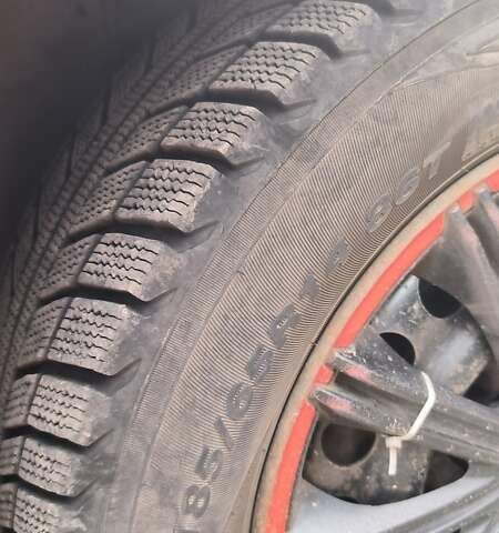 Червоний ЗАЗ Ланос, об'ємом двигуна 1.4 л та пробігом 212 тис. км за 2300 $, фото 8 на Automoto.ua