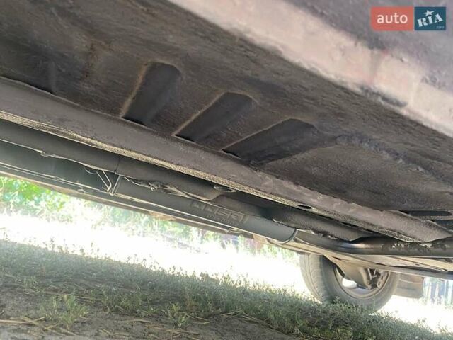 Червоний ЗАЗ Ланос, об'ємом двигуна 1.5 л та пробігом 206 тис. км за 2250 $, фото 11 на Automoto.ua