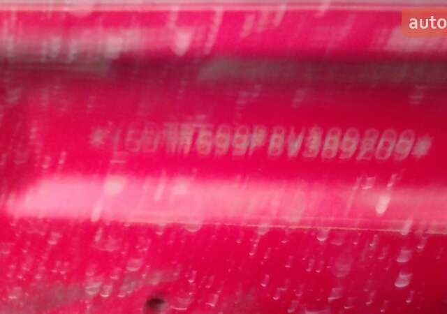 Красный ЗАЗ Ланос, объемом двигателя 1.3 л и пробегом 200 тыс. км за 1900 $, фото 5 на Automoto.ua