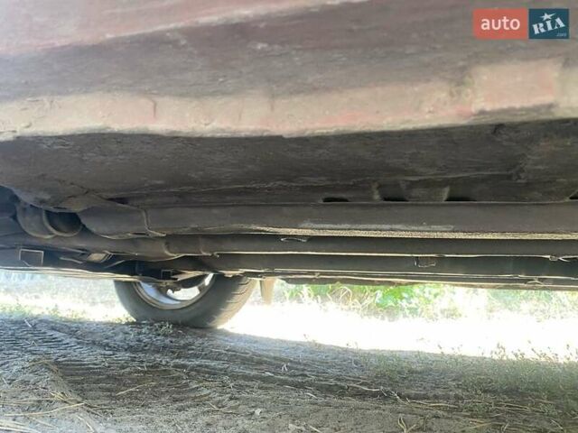 Червоний ЗАЗ Ланос, об'ємом двигуна 1.5 л та пробігом 206 тис. км за 2250 $, фото 10 на Automoto.ua