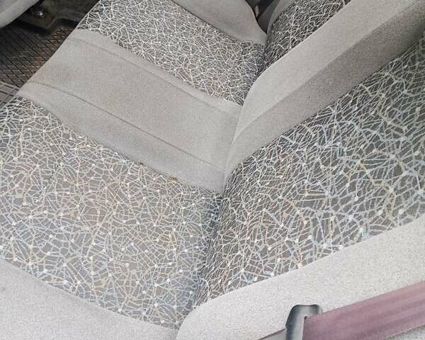 Красный ЗАЗ Ланос, объемом двигателя 1.39 л и пробегом 190 тыс. км за 1850 $, фото 8 на Automoto.ua