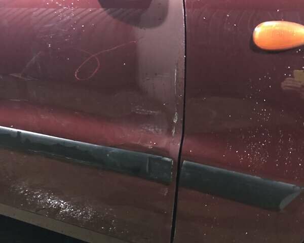 ЗАЗ Ланос 2009 в Диканьке на Automoto.ua Красный ЗАЗ Ланос, объемом двигателя 1.6 л и пробегом 161 тыс. км за 2399 $, фото 9 на Automoto.ua