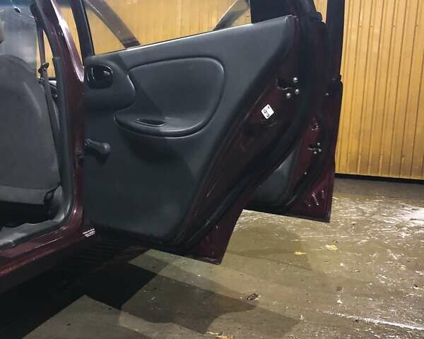 ЗАЗ Ланос 2009 в Диканьке на Automoto.ua Красный ЗАЗ Ланос, объемом двигателя 1.6 л и пробегом 161 тыс. км за 2399 $, фото 5 на Automoto.ua