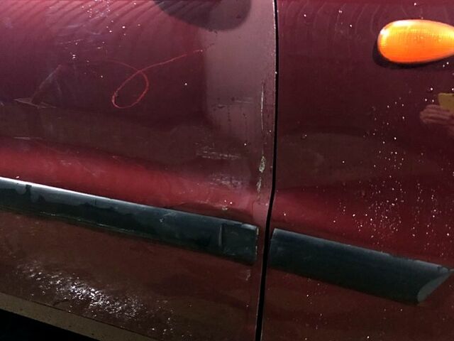 ЗАЗ Ланос 2009 в Диканьке на Automoto.ua Красный ЗАЗ Ланос, объемом двигателя 1.6 л и пробегом 161 тыс. км за 2299 $, фото 9 на Automoto.ua