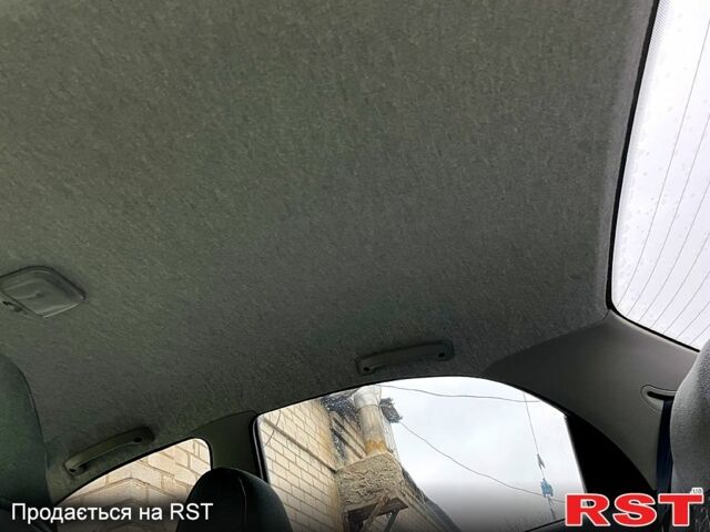 Красный ЗАЗ Ланос, объемом двигателя 1.5 л и пробегом 74 тыс. км за 3200 $, фото 10 на Automoto.ua