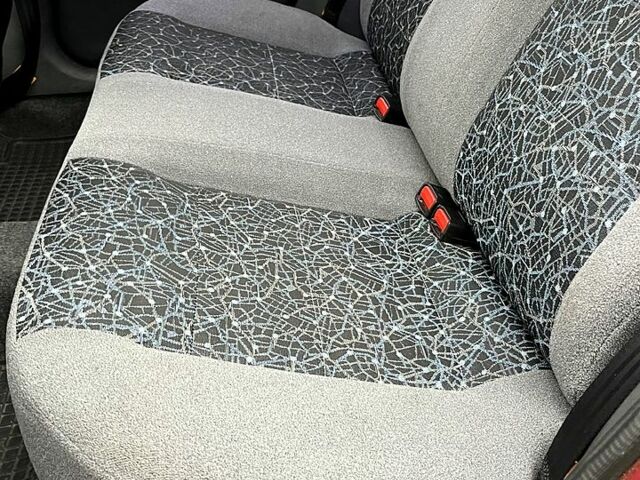 Красный ЗАЗ Ланос, объемом двигателя 1.5 л и пробегом 74 тыс. км за 3200 $, фото 9 на Automoto.ua