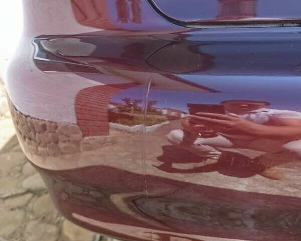 Червоний ЗАЗ Ланос, об'ємом двигуна 1.5 л та пробігом 69 тис. км за 4300 $, фото 6 на Automoto.ua