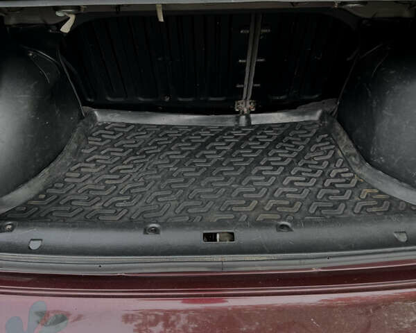 Красный ЗАЗ Ланос, объемом двигателя 1.5 л и пробегом 128 тыс. км за 3600 $, фото 14 на Automoto.ua