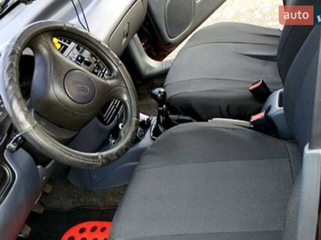 ЗАЗ Ланос 2011 в Николаеве на Automoto.ua Красный ЗАЗ Ланос, объемом двигателя 1.5 л и пробегом 116 тыс. км за 3650 $, фото 8 на Automoto.ua